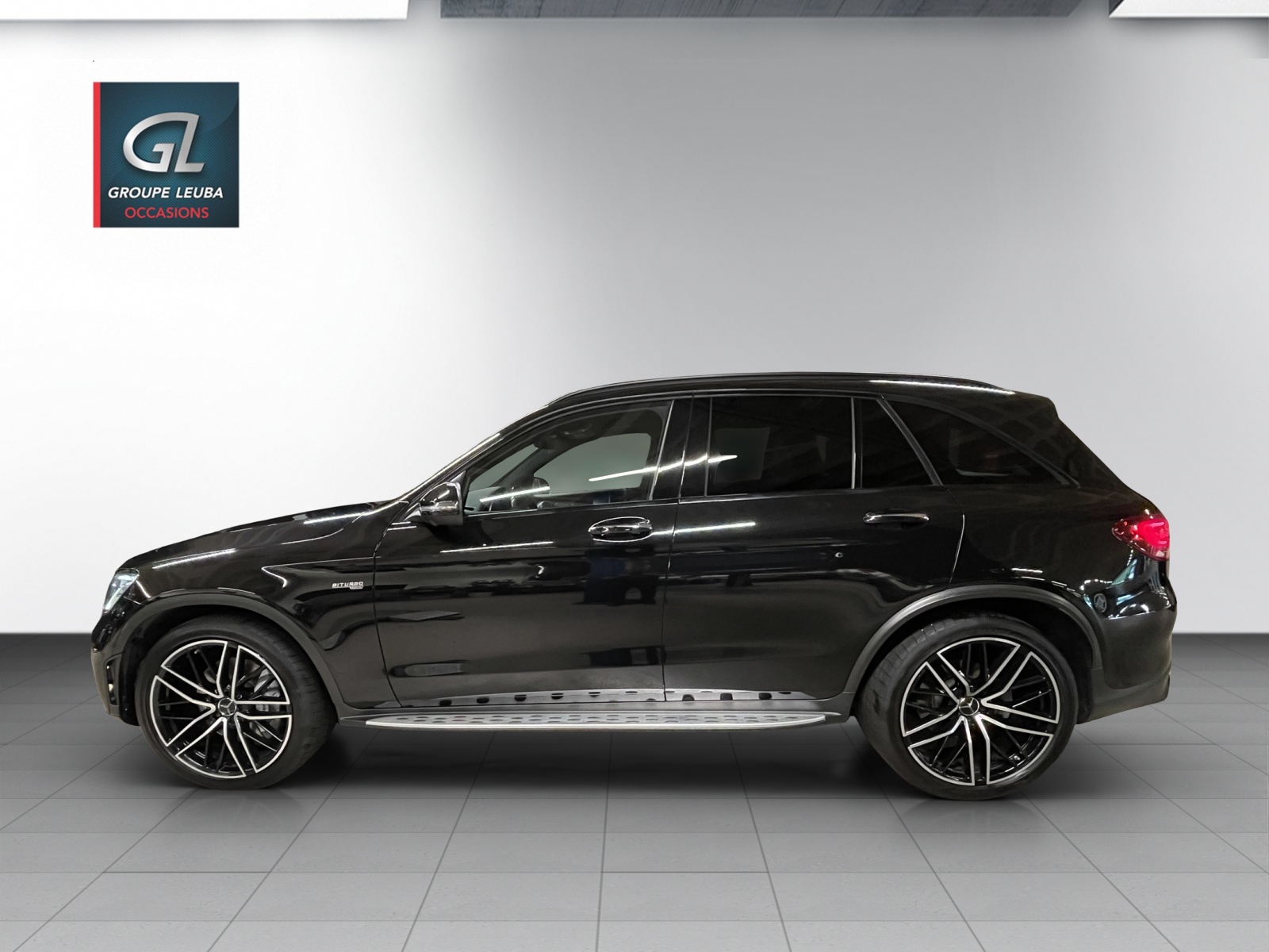 MERCEDES-BENZ GLC 43 AMG 4Matic 9G-Tronic-showroom-element-2