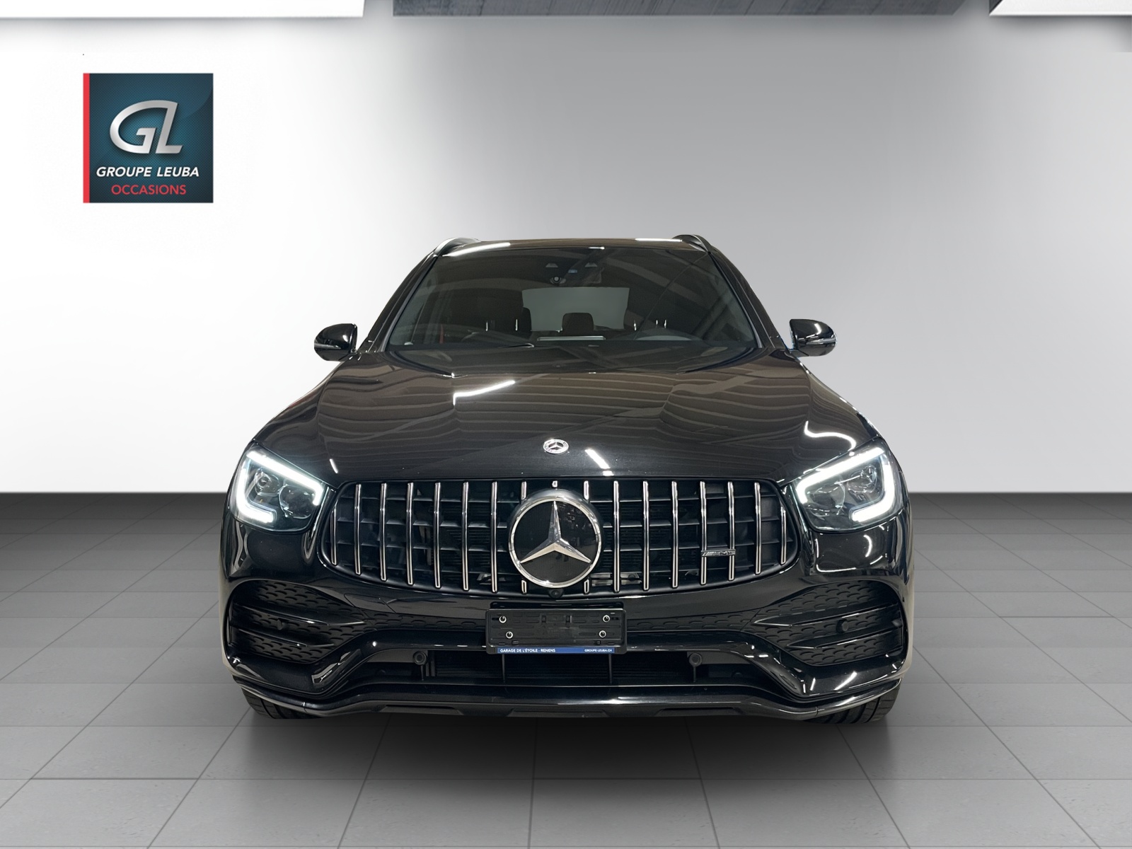 MERCEDES-BENZ GLC 43 AMG 4Matic 9G-Tronic-showroom-element-1