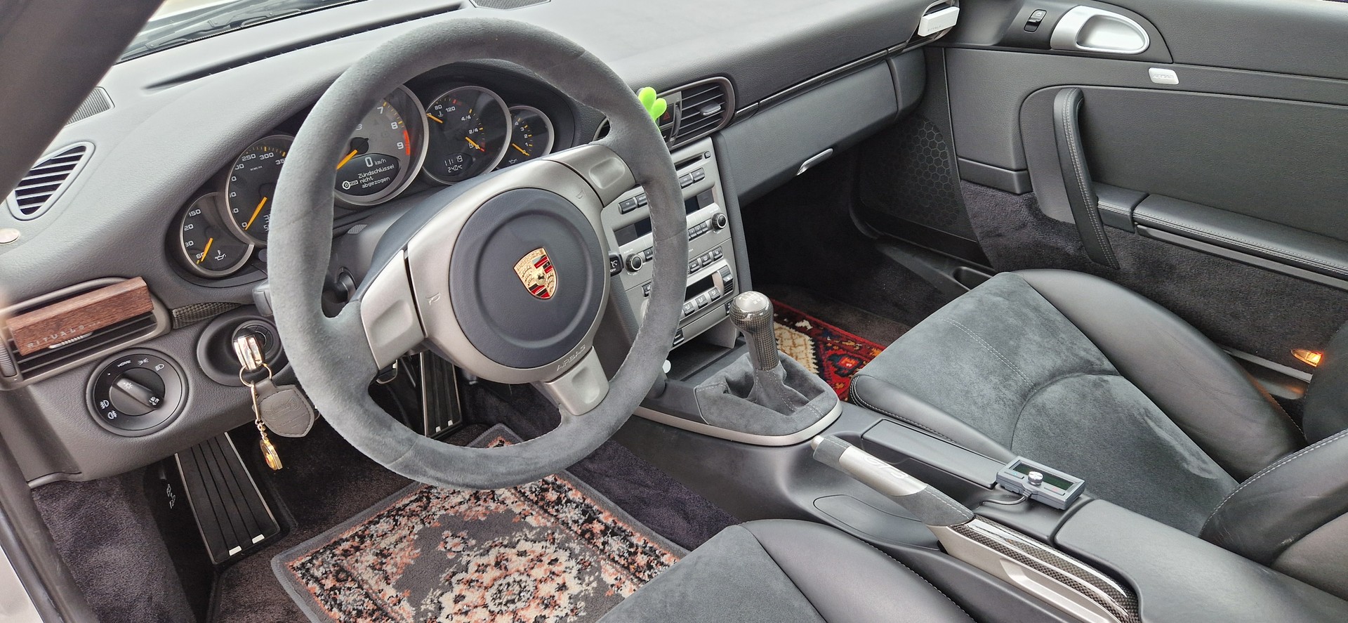 PORSCHE 3.6 GT3-image-3