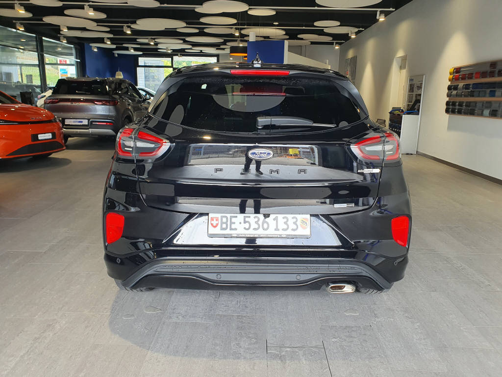 FORD Puma 1.0 EcoB Hybrid 155 ST-Line X-image-5