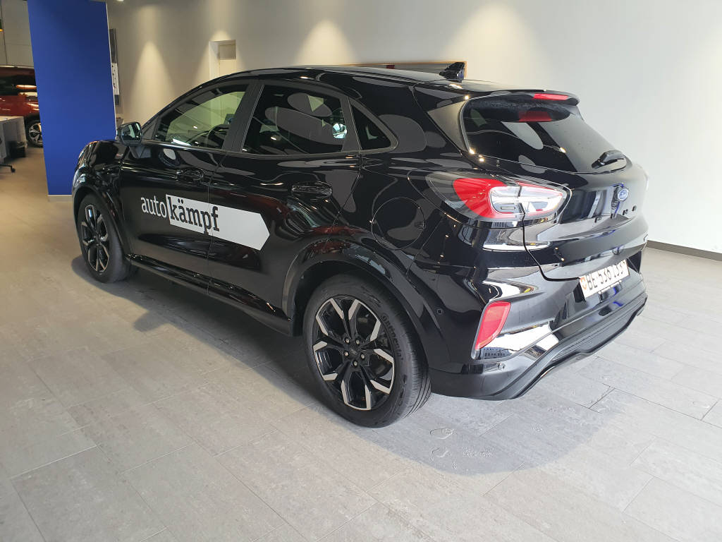 FORD Puma 1.0 EcoB Hybrid 155 ST-Line X-image-6