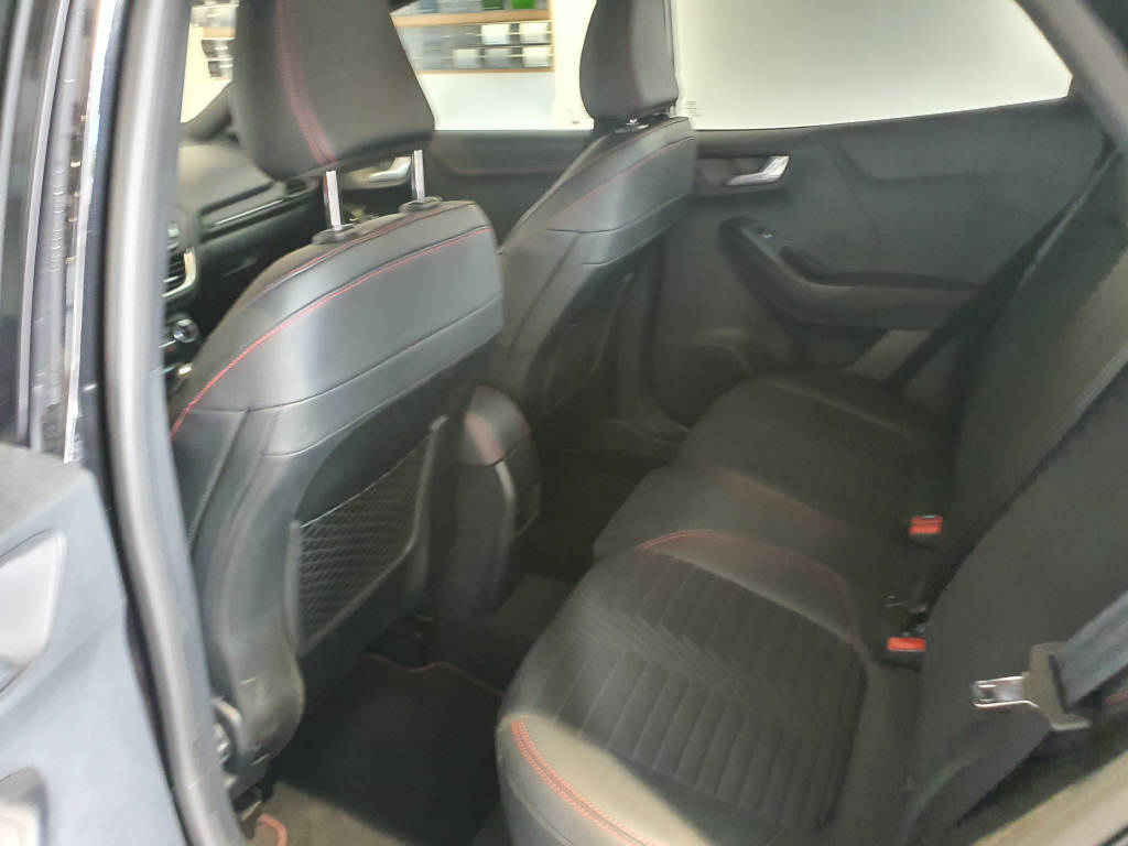 FORD Puma 1.0 EcoB Hybrid 155 ST-Line X-image-12