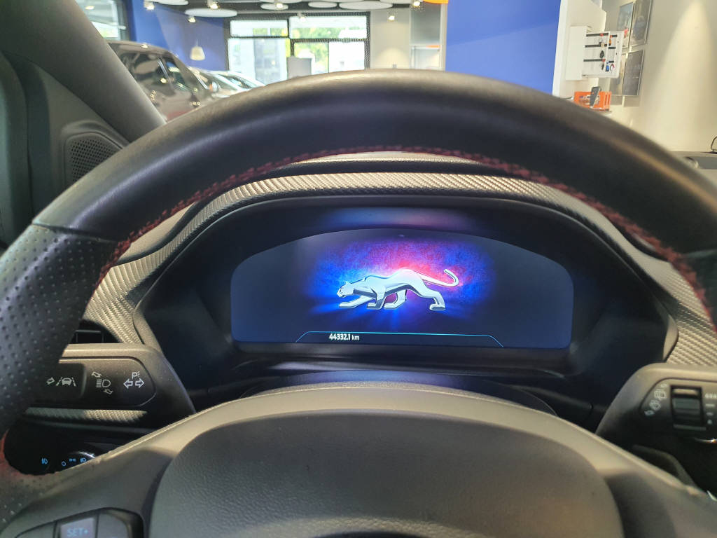 FORD Puma 1.0 EcoB Hybrid 155 ST-Line X-image-14