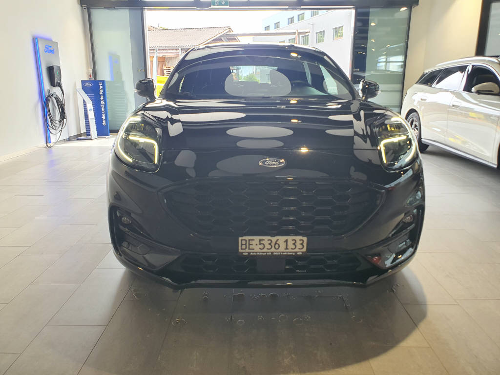 FORD Puma 1.0 EcoB Hybrid 155 ST-Line X-image-1