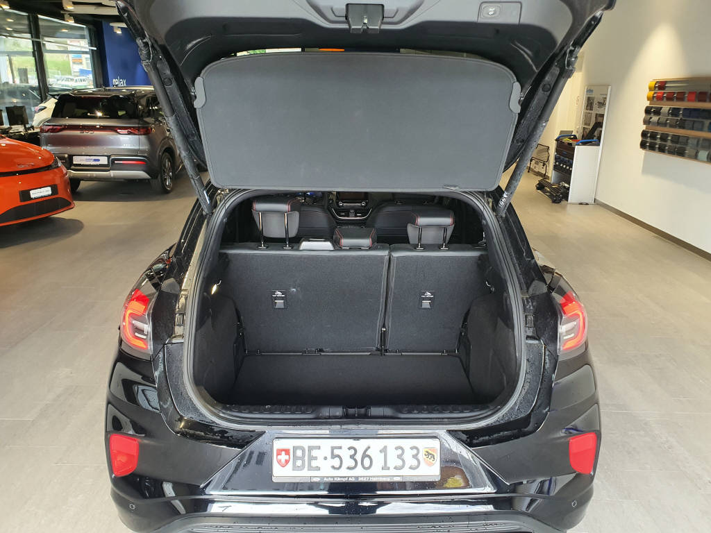 FORD Puma 1.0 EcoB Hybrid 155 ST-Line X-image-15