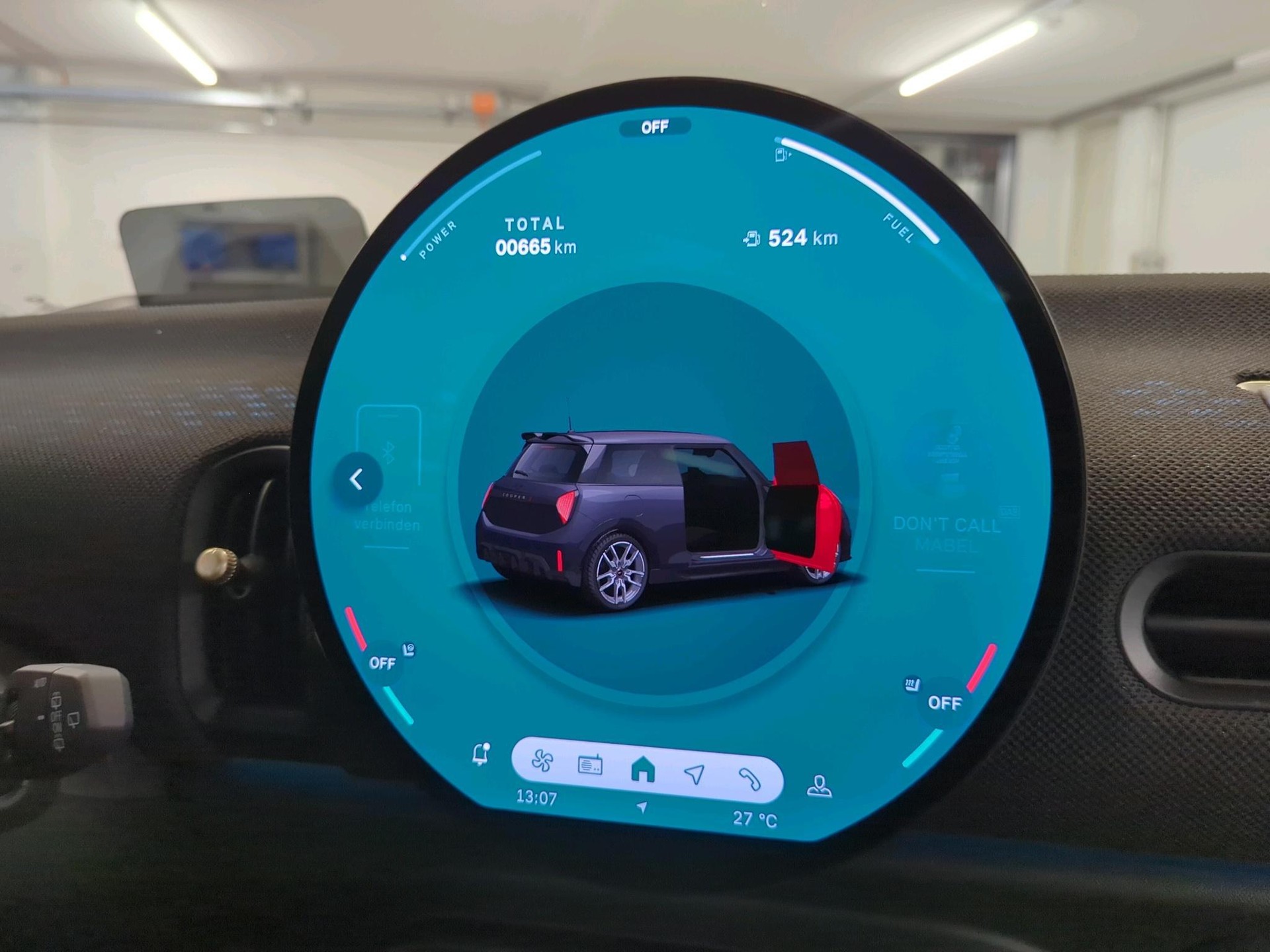 MINI Cooper S-image-5