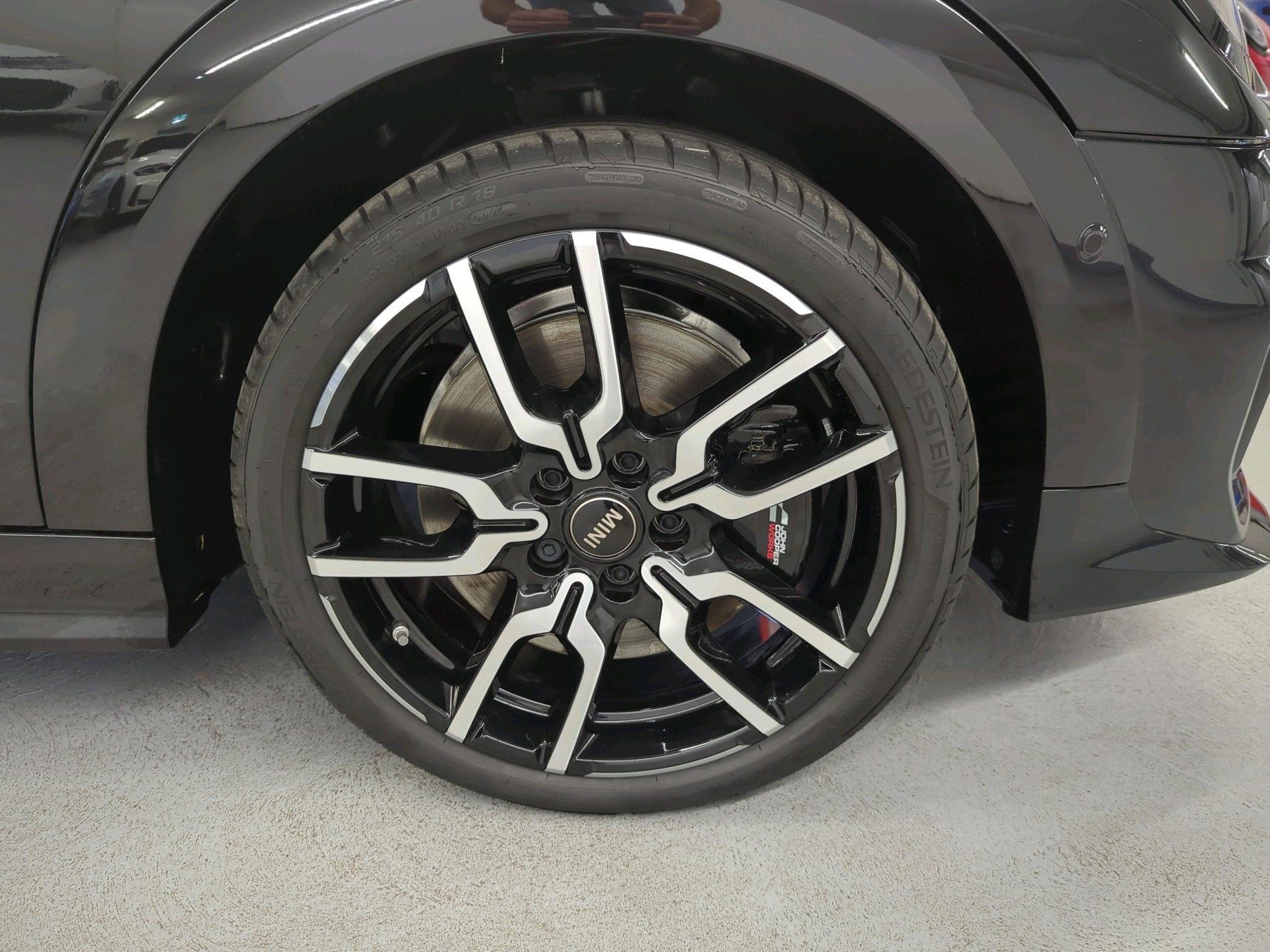 MINI Cooper S-image-9