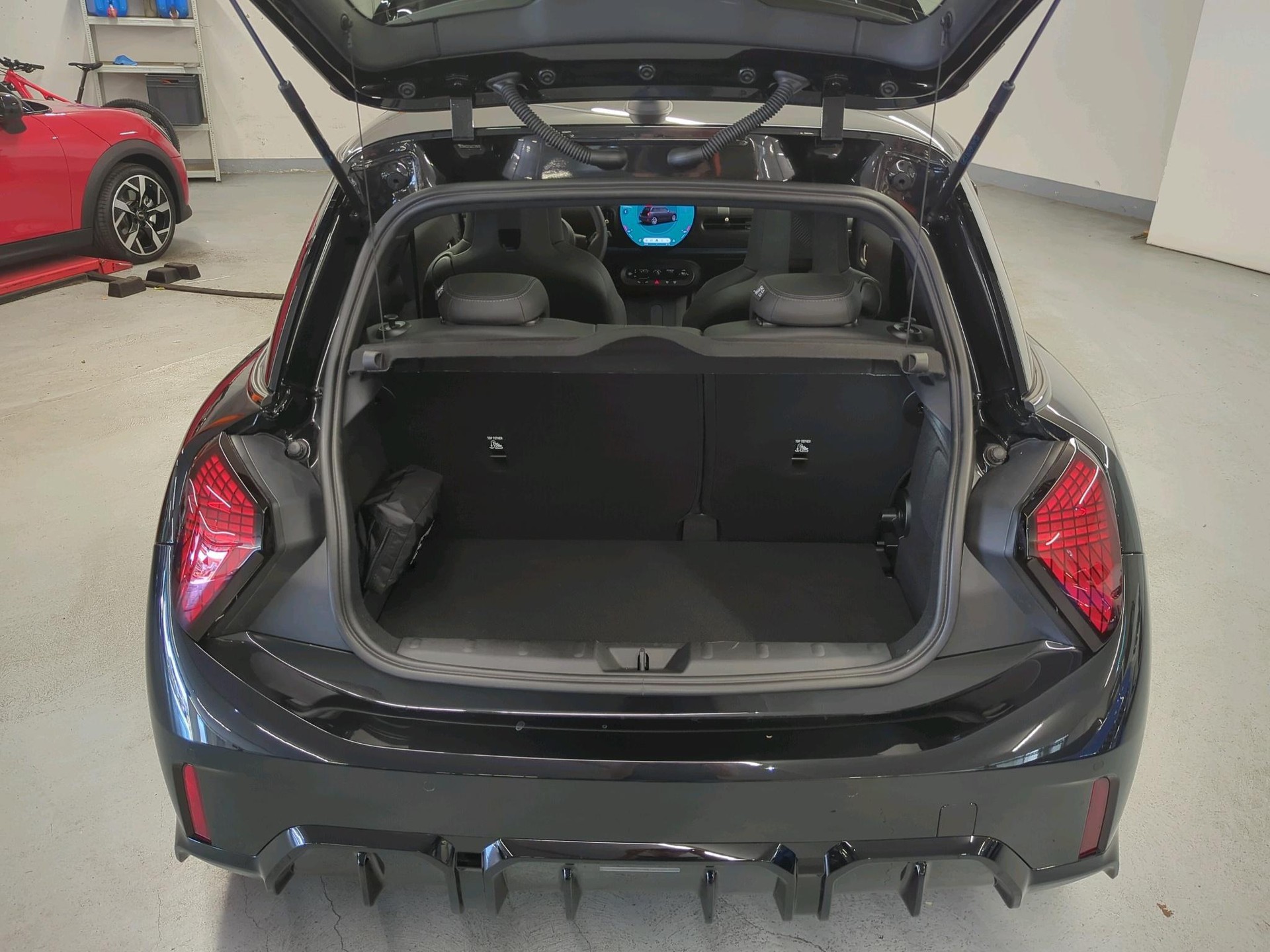 MINI Cooper S-image-15