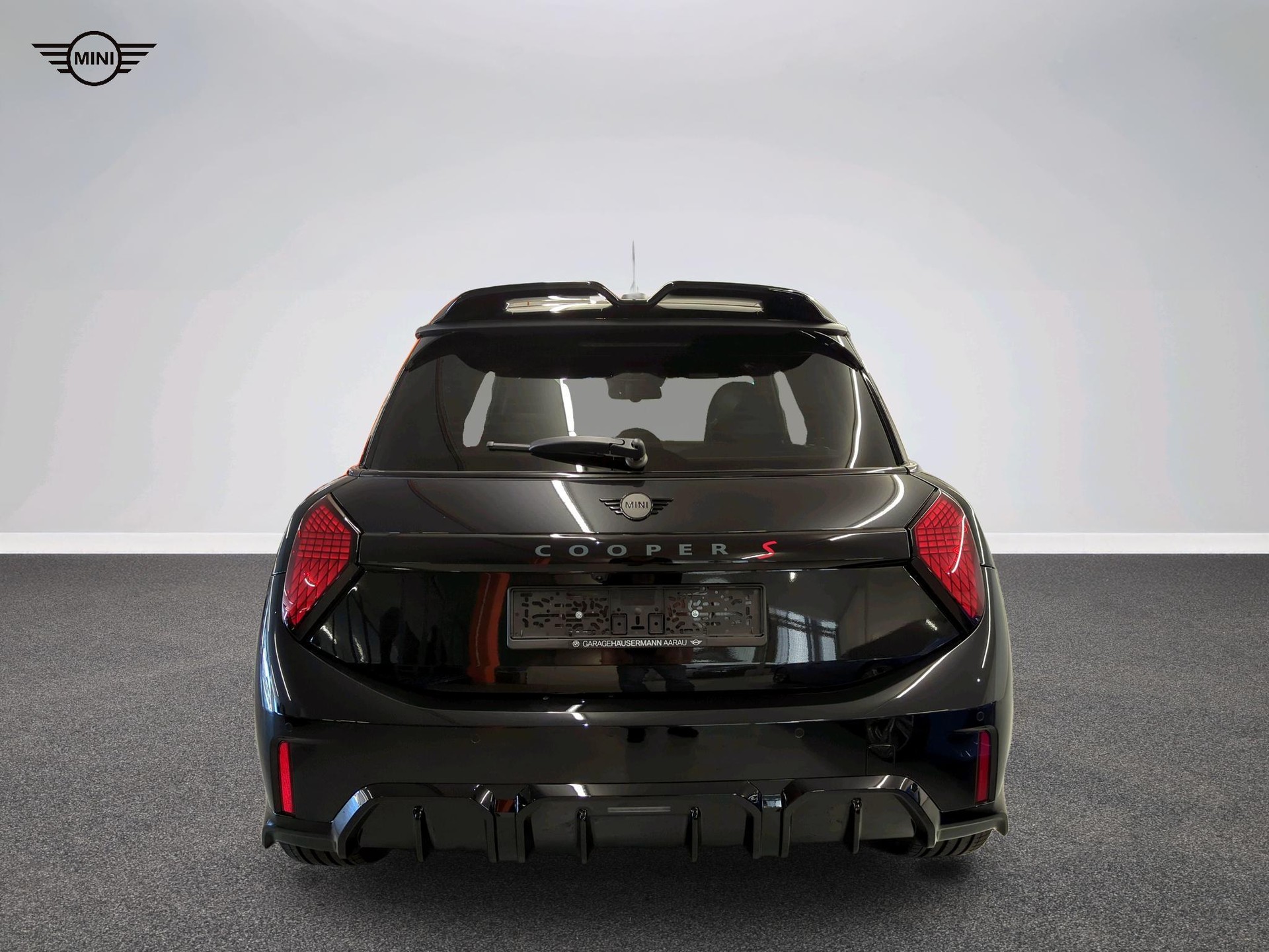 MINI Cooper S-image-14