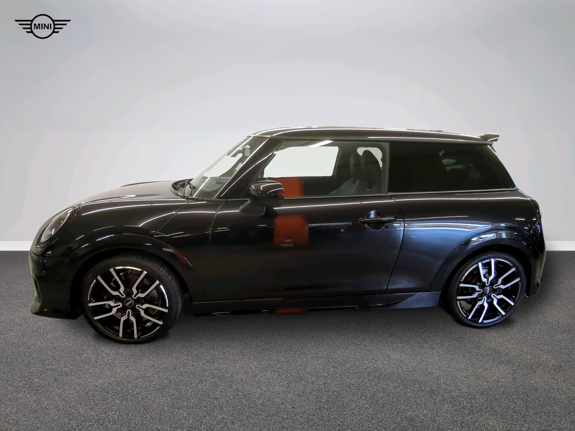 MINI Cooper S-image-1