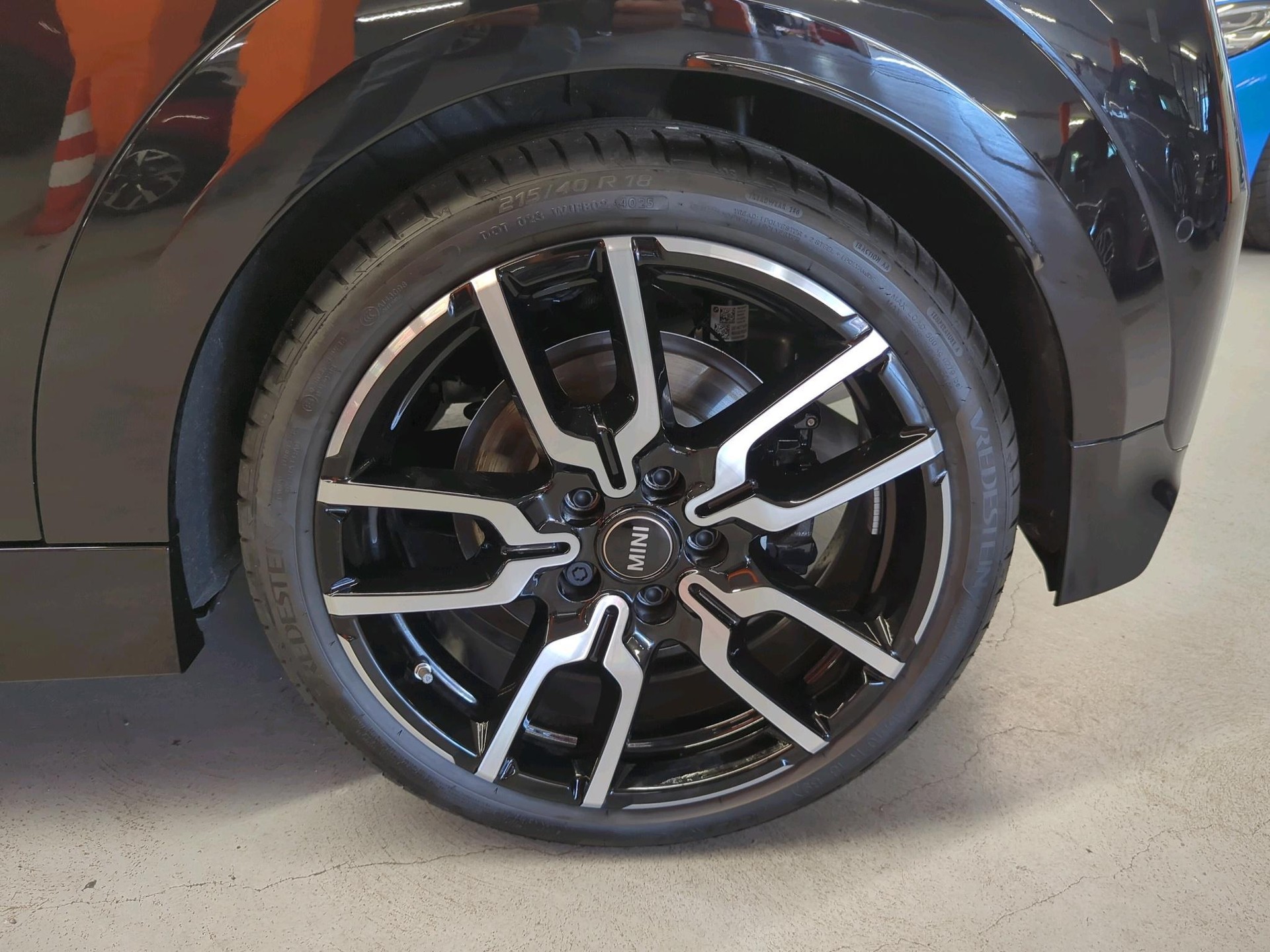MINI Cooper S-image-6