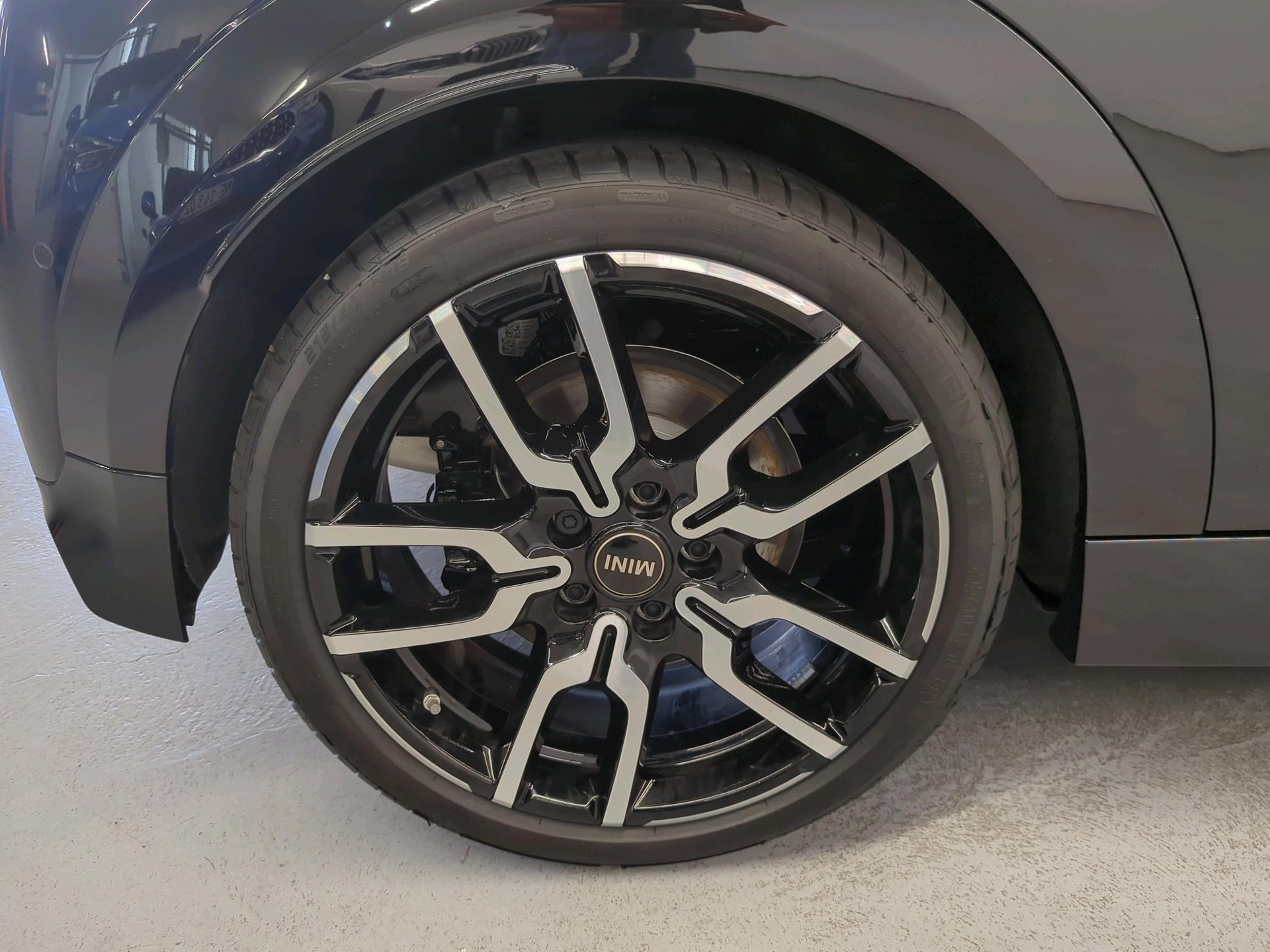 MINI Cooper S-image-8
