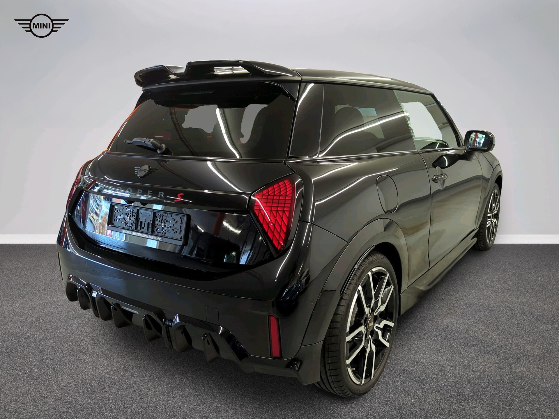 MINI Cooper S-image-3