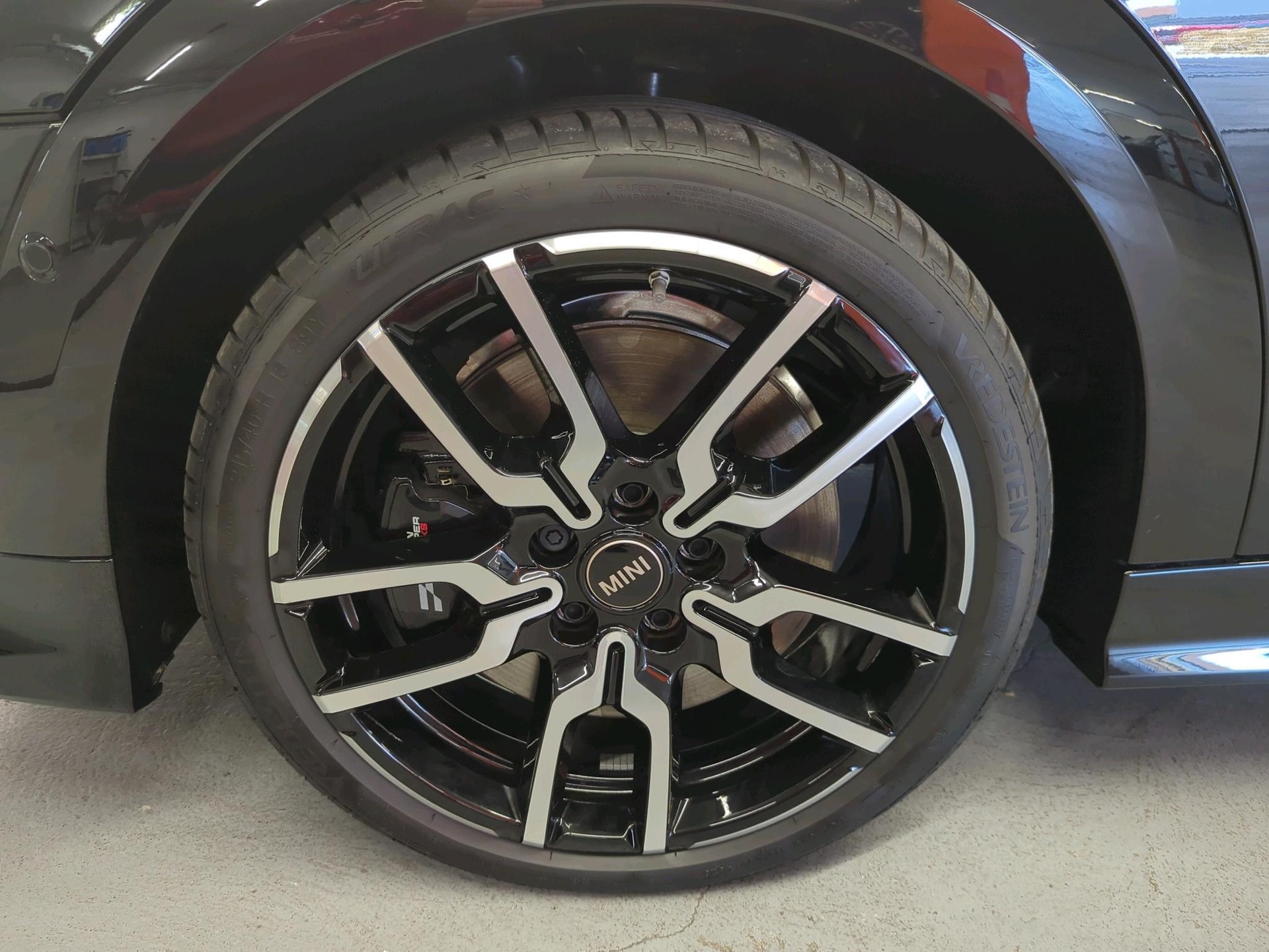 MINI Cooper S-image-7