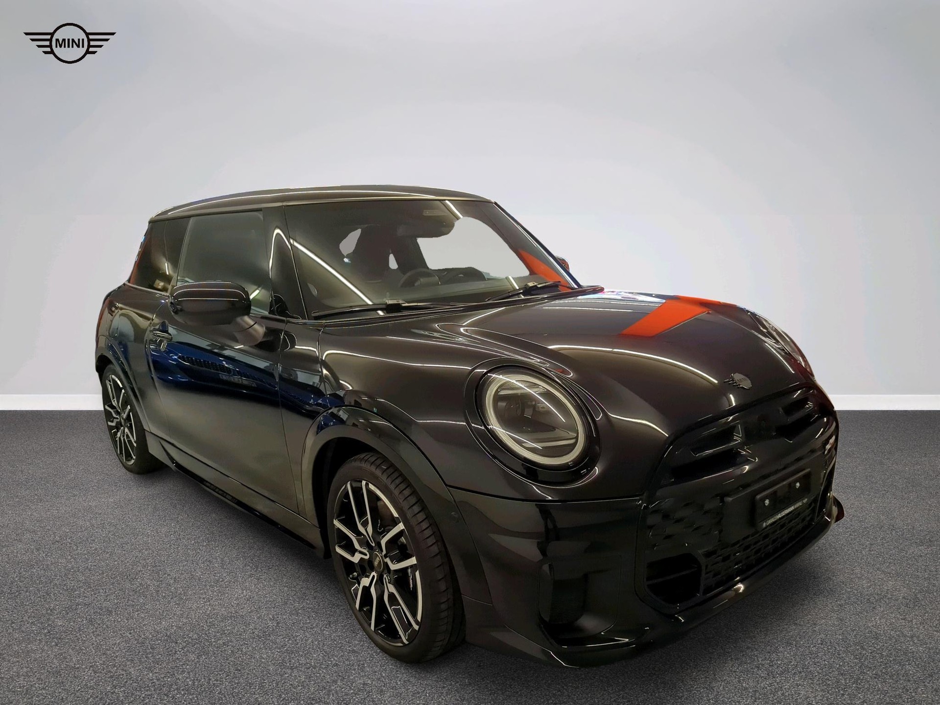 MINI Cooper S-image-11