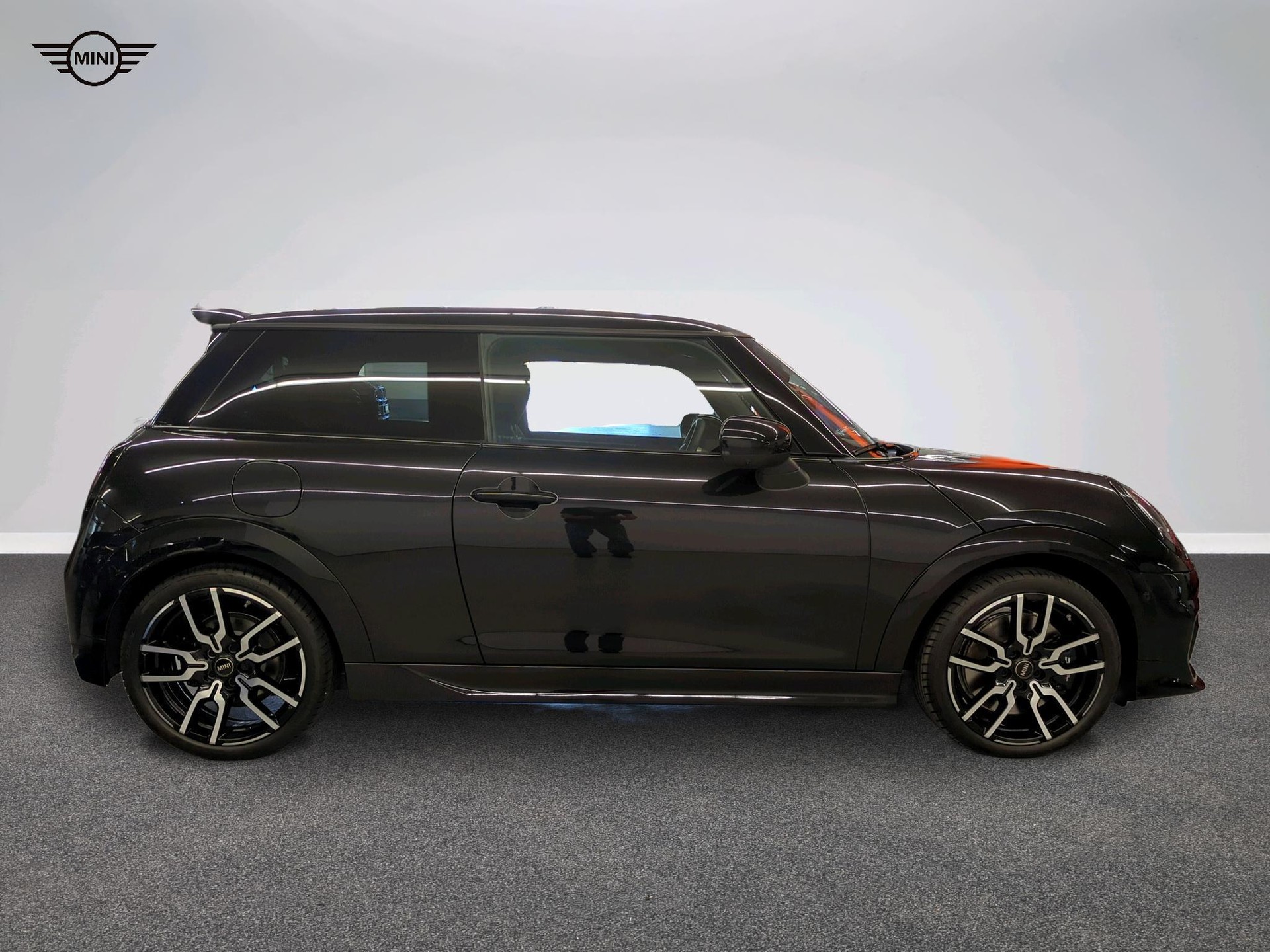 MINI Cooper S-image-2