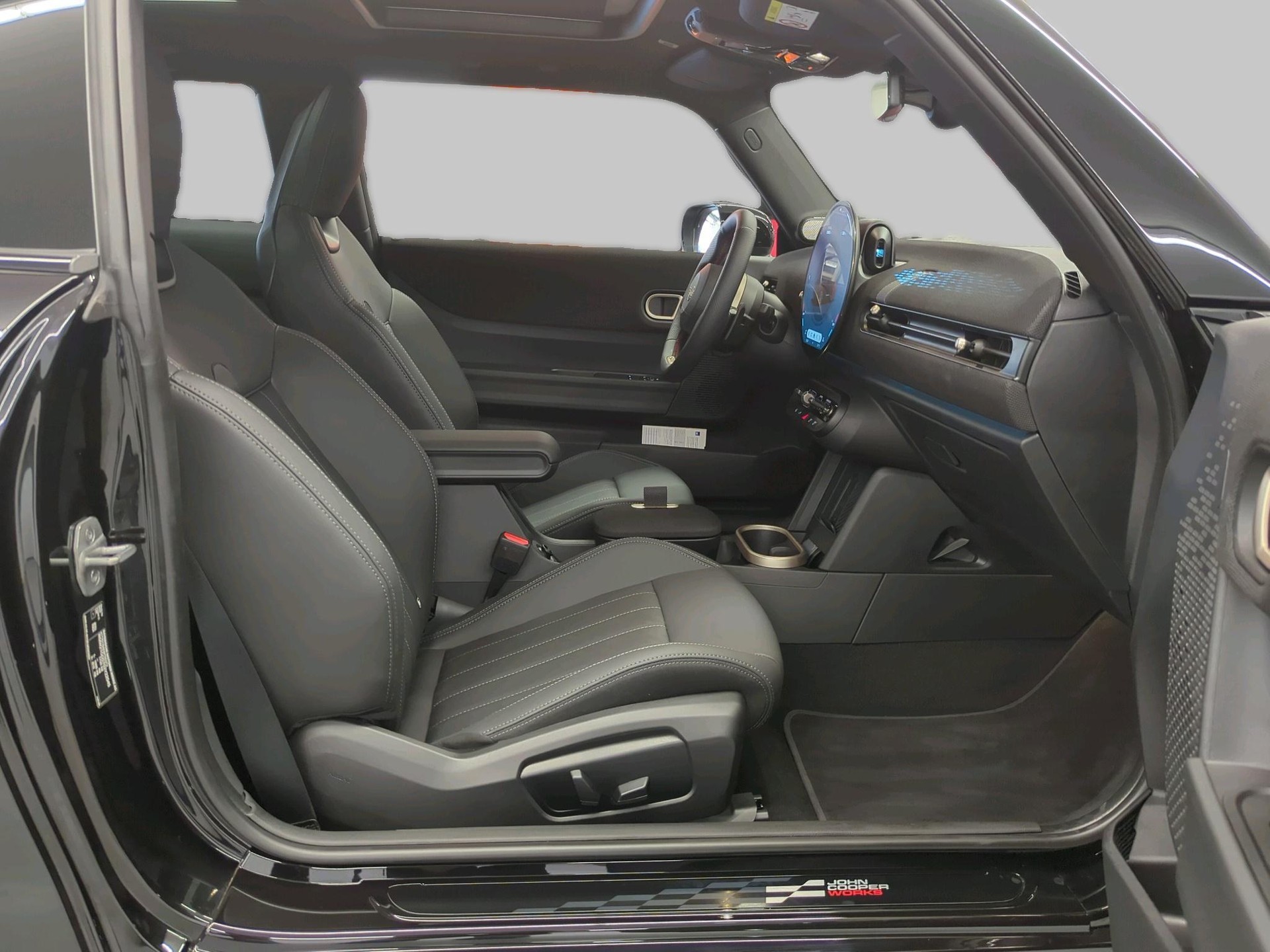MINI Cooper S-image-13