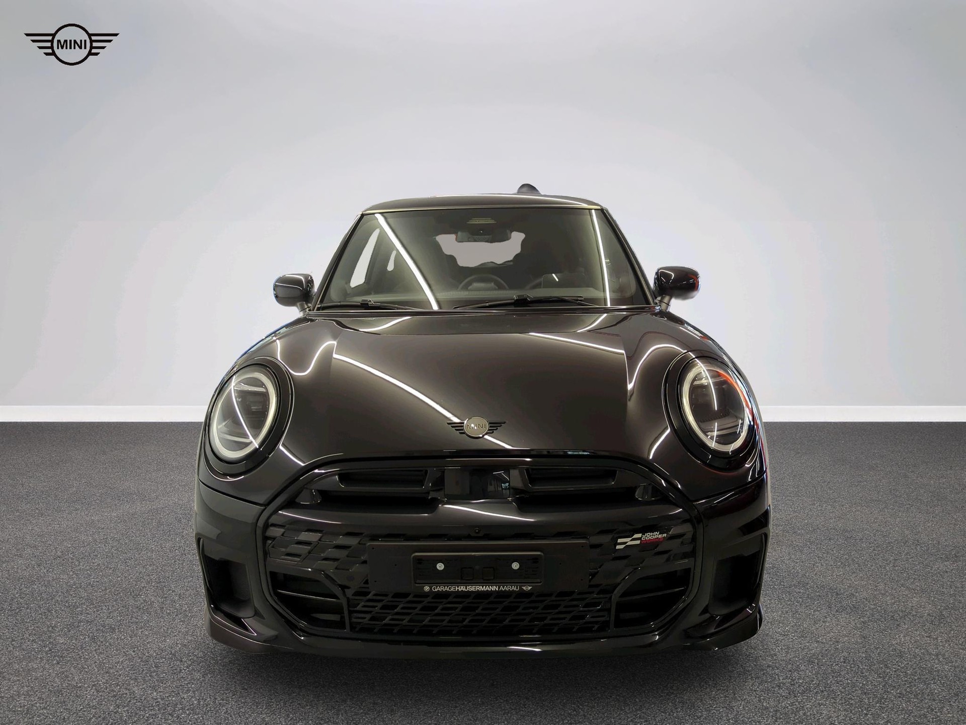 MINI Cooper S-image-12