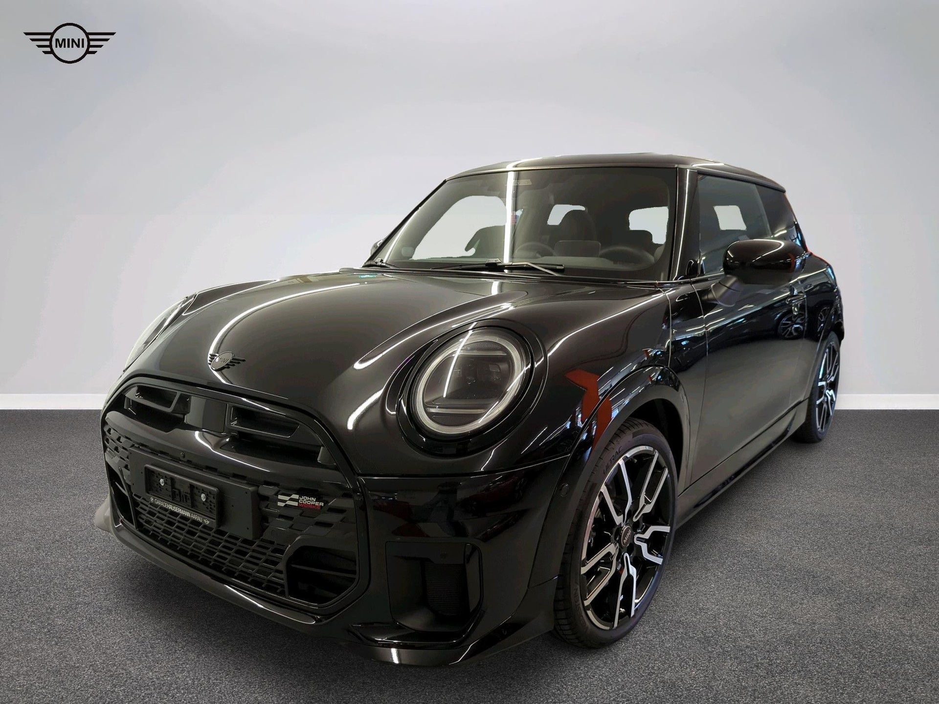 MINI Cooper S-image-0