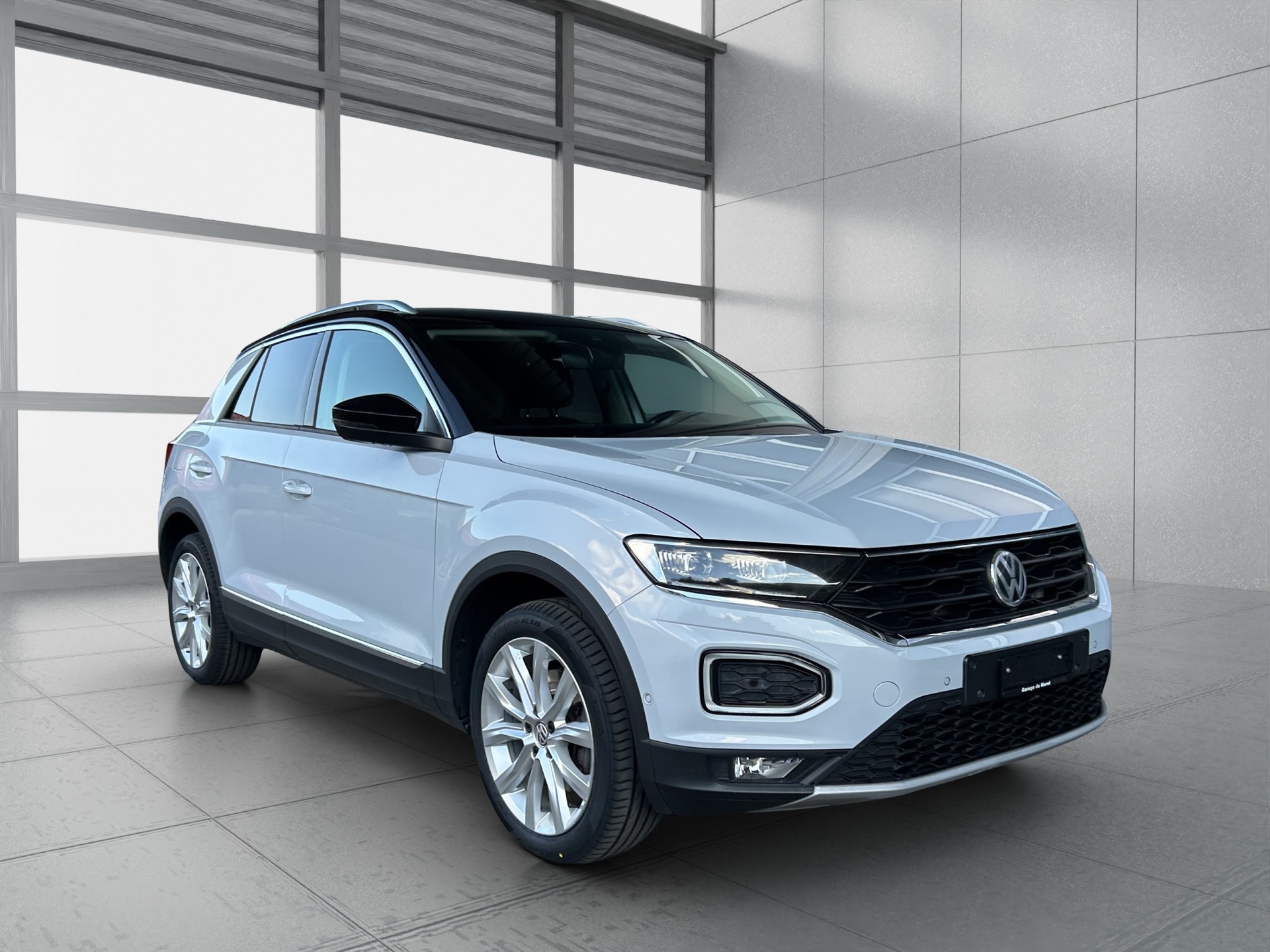 VW T-Roc 2.0 TSI Advance DSG 4Motion-image-5