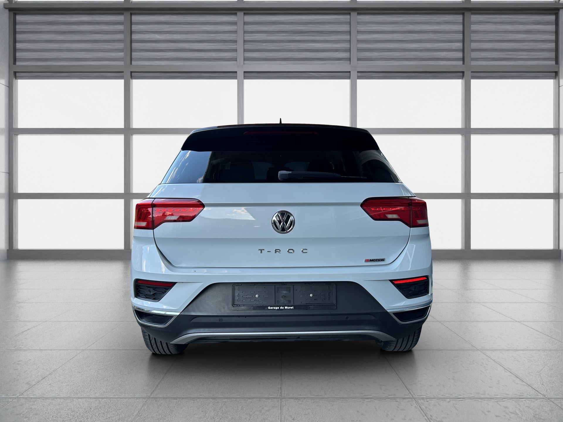 VW T-Roc 2.0 TSI Advance DSG 4Motion-image-3