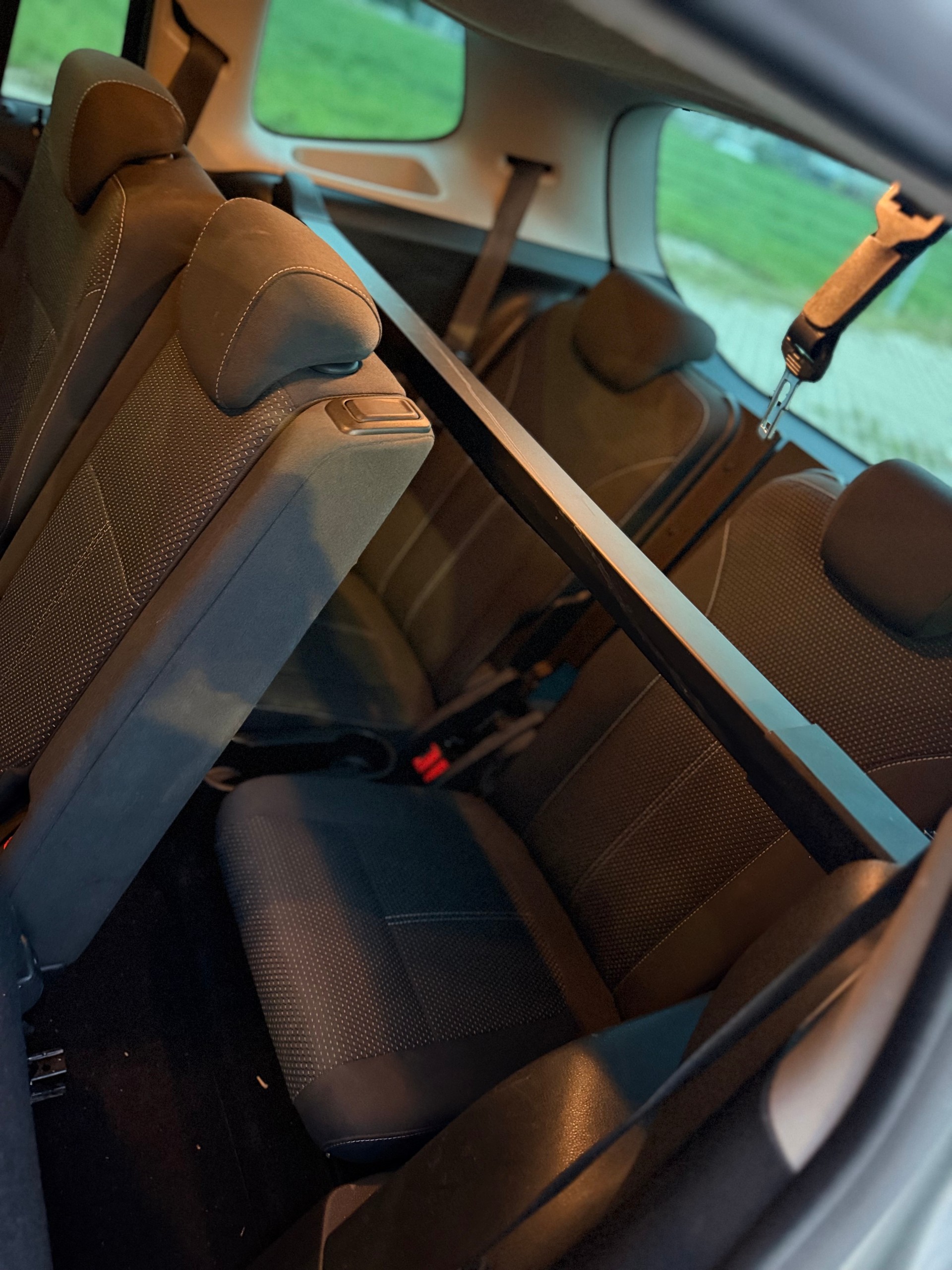OPEL Zafira Tourer 1.4i 16V Turbo-image-9