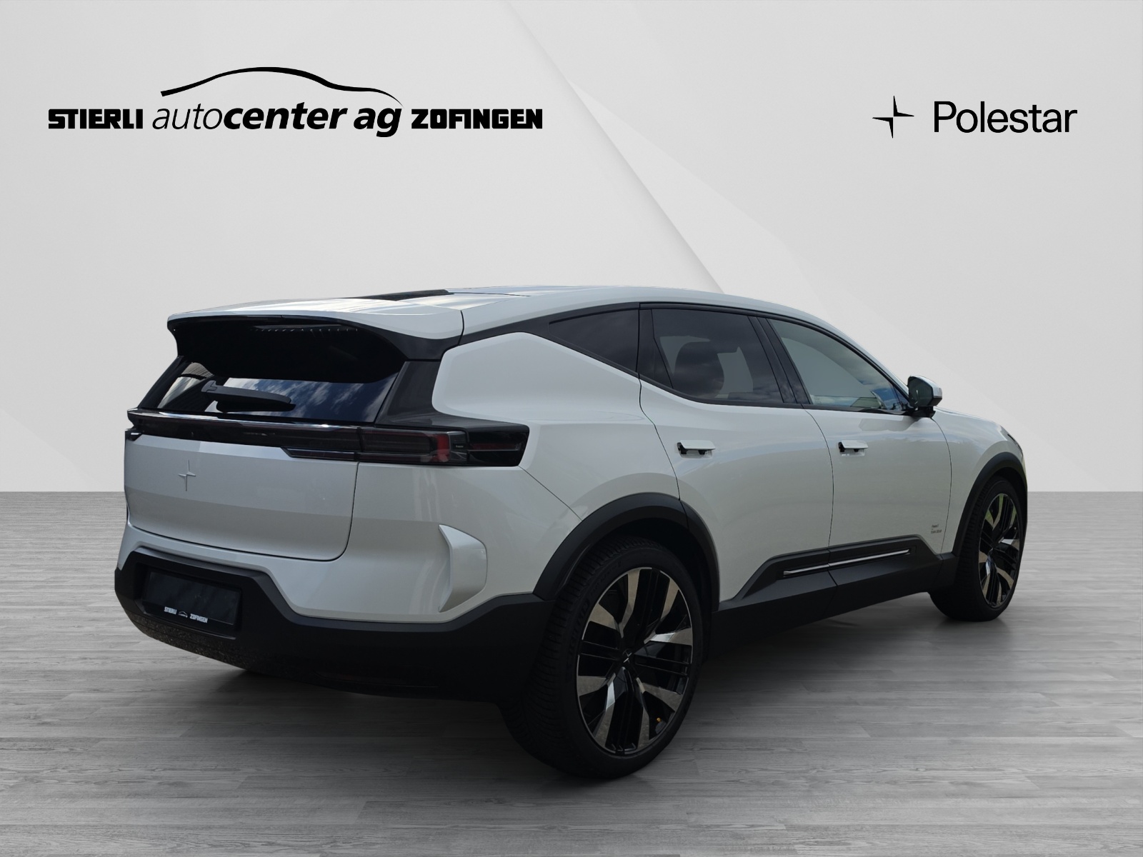 POLESTAR 3 Long Range Dual Motor Performance-image-4