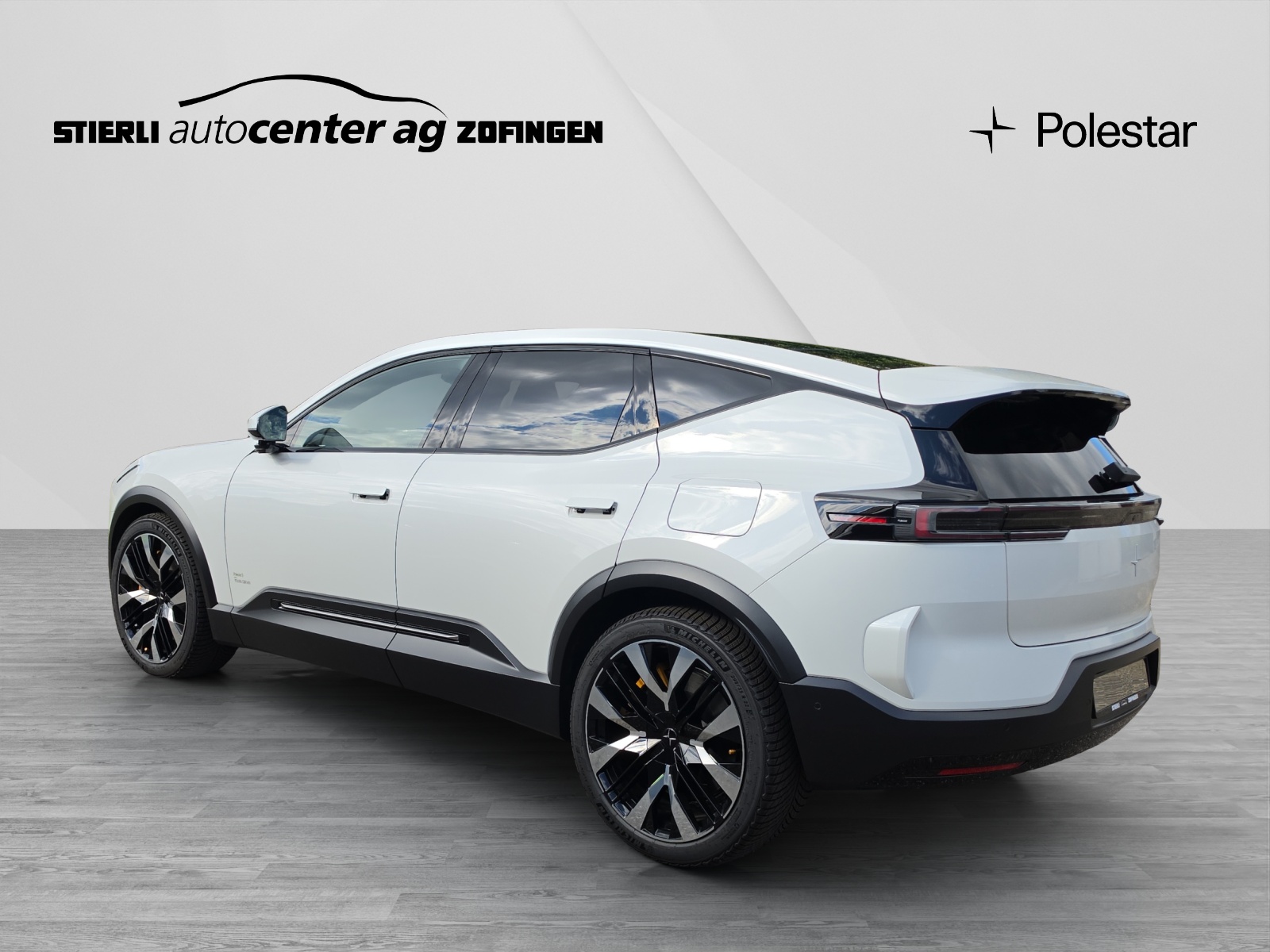 POLESTAR 3 Long Range Dual Motor Performance-image-6