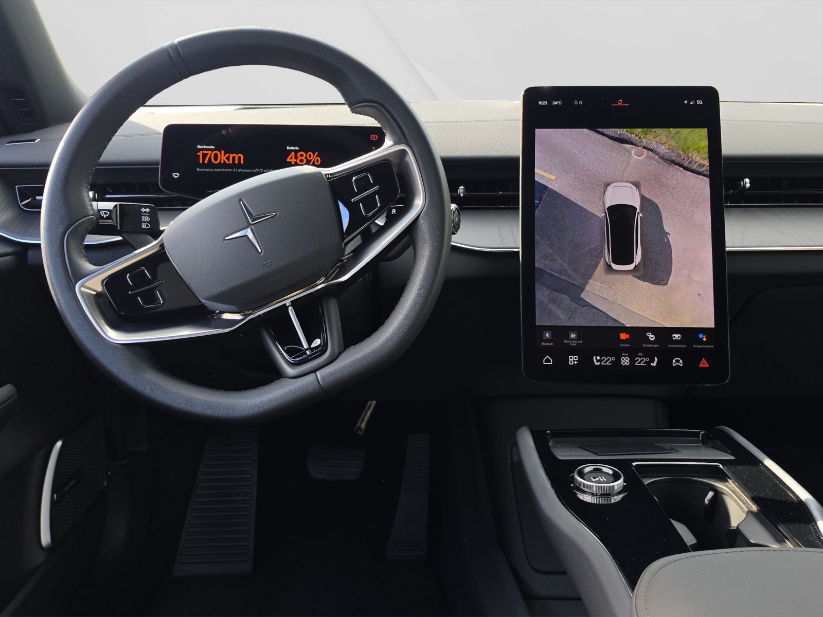 POLESTAR 3 Long Range Dual Motor Performance-image-10