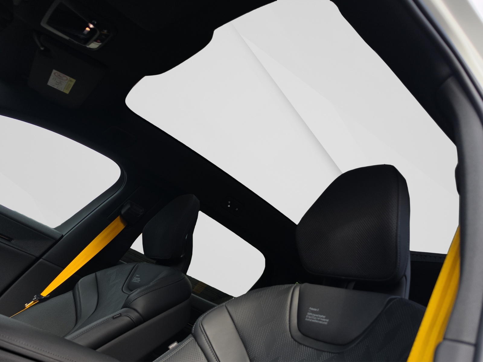 POLESTAR 3 Long Range Dual Motor Performance-image-17