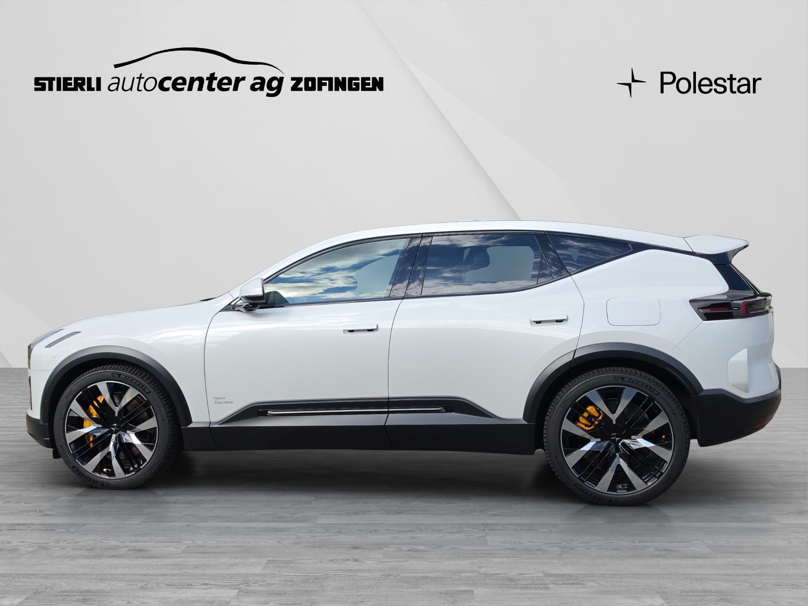 POLESTAR 3 Long Range Dual Motor Performance-image-7
