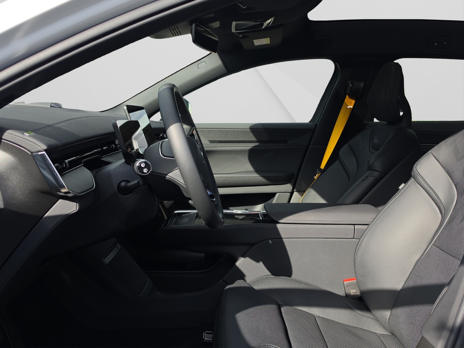 POLESTAR 3 Long Range Dual Motor Performance-image-9