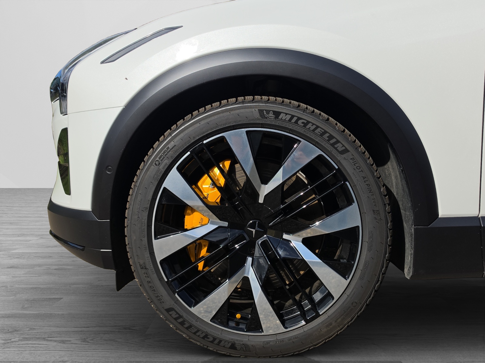 POLESTAR 3 Long Range Dual Motor Performance-image-8