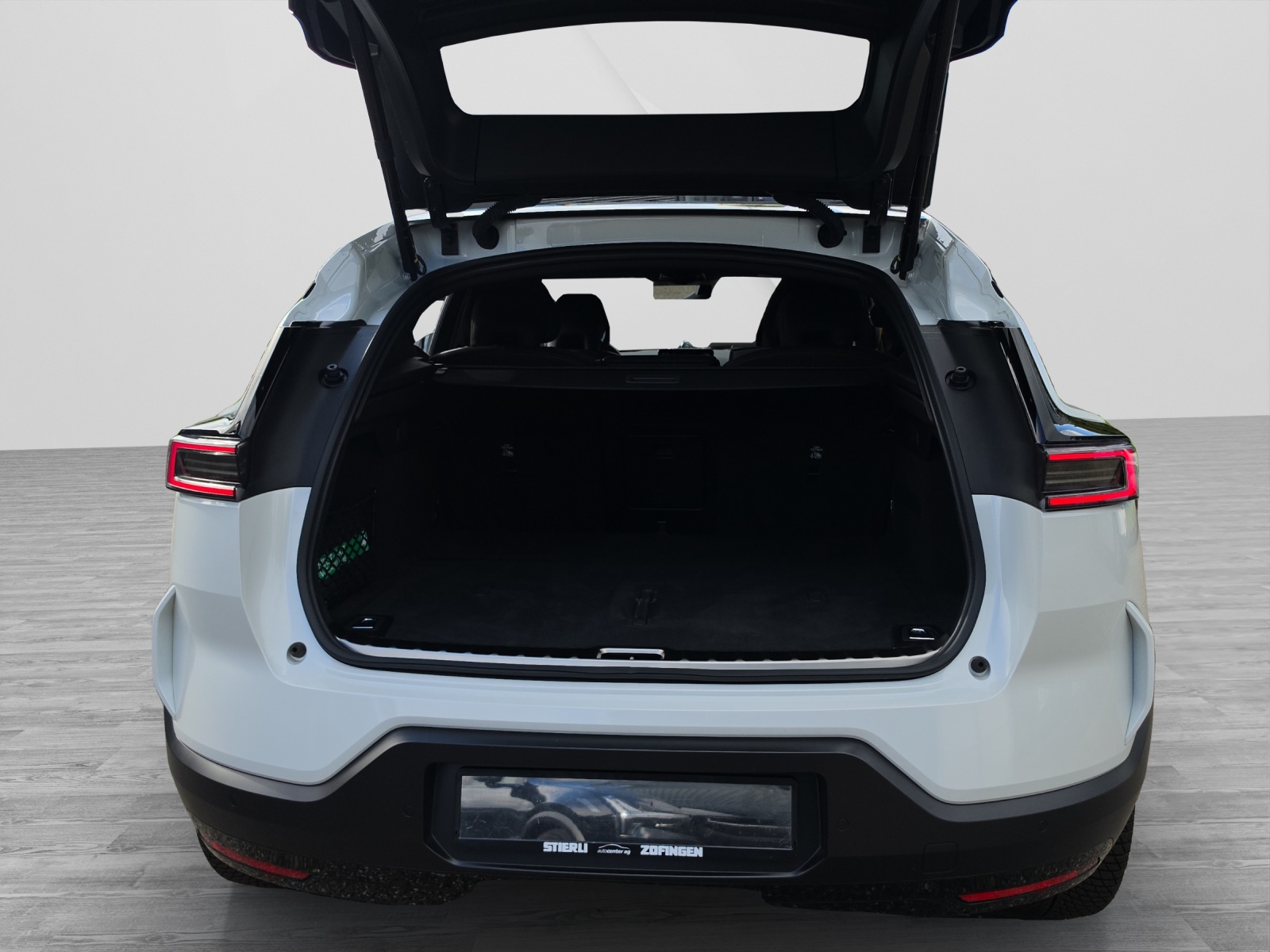 POLESTAR 3 Long Range Dual Motor Performance-image-14