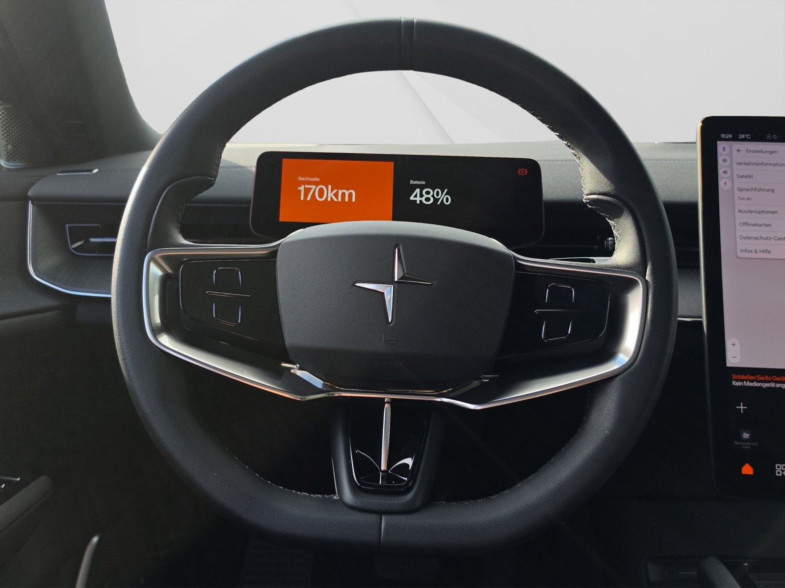 POLESTAR 3 Long Range Dual Motor Performance-image-11