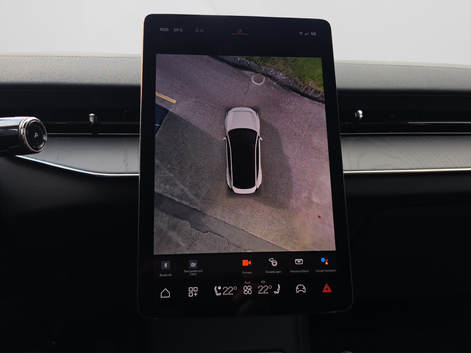 POLESTAR 3 Long Range Dual Motor Performance-image-12
