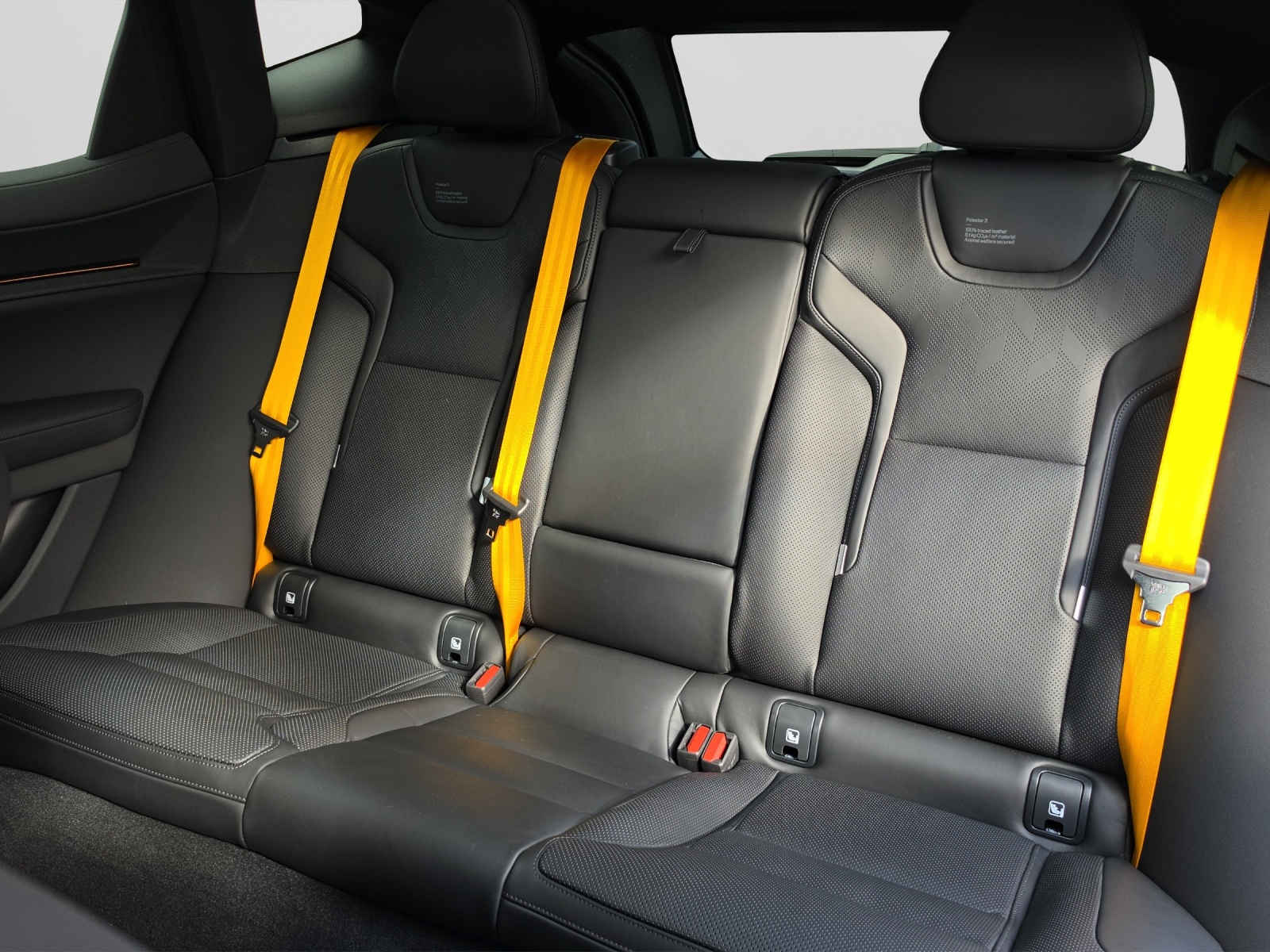 POLESTAR 3 Long Range Dual Motor Performance-image-13