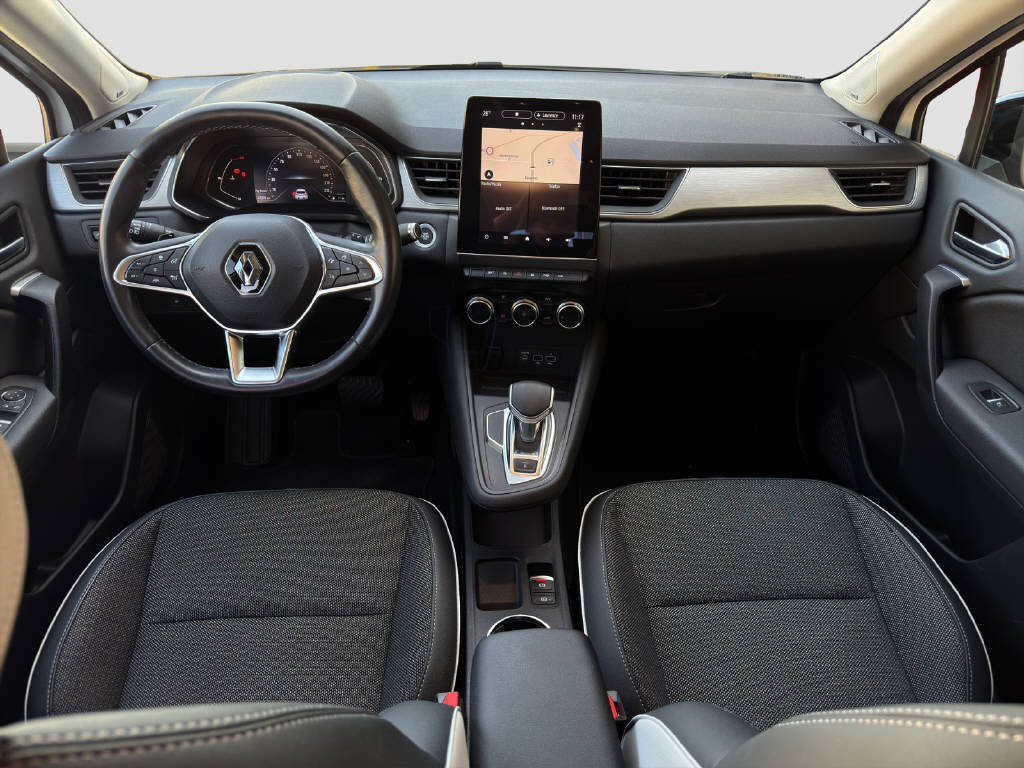 RENAULT Captur 1.3 TCe 155 Edition One EDC-image-13
