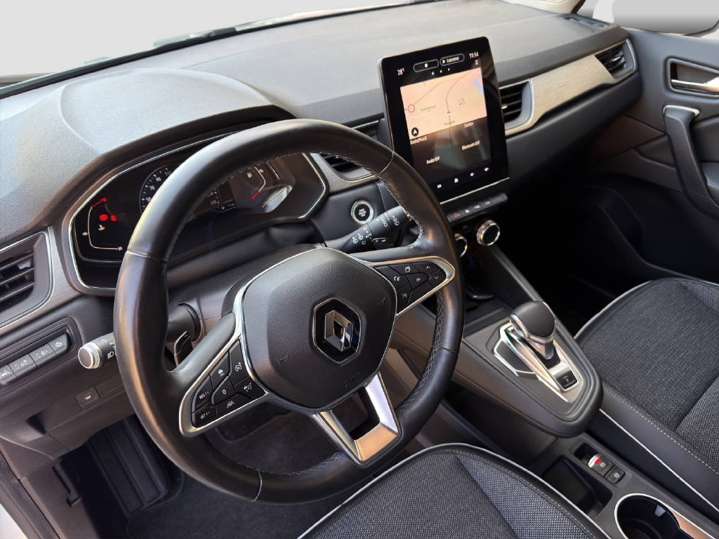 RENAULT Captur 1.3 TCe 155 Edition One EDC-image-8