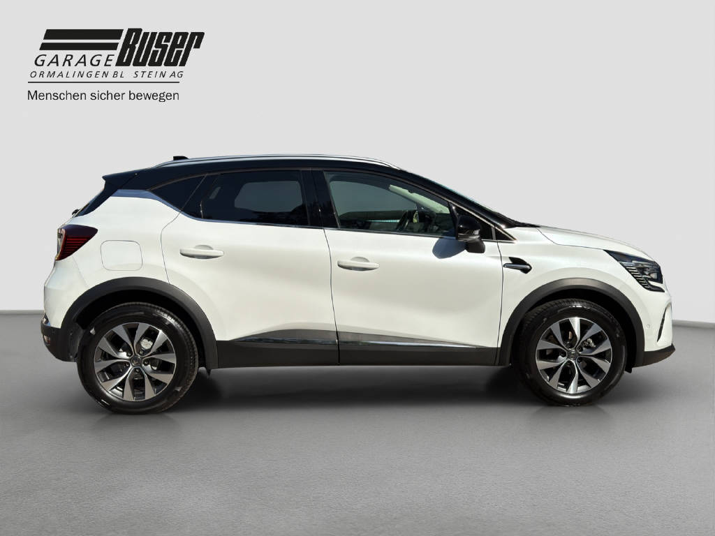 RENAULT Captur 1.3 TCe 155 Edition One EDC-image-4