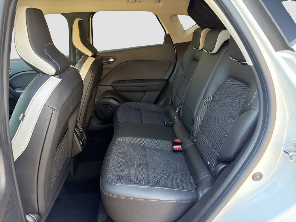 RENAULT Captur 1.3 TCe 155 Edition One EDC-image-12