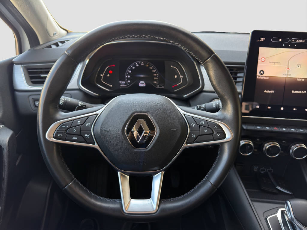 RENAULT Captur 1.3 TCe 155 Edition One EDC-image-9