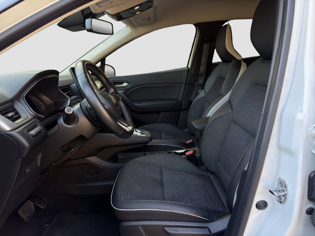 RENAULT Captur 1.3 TCe 155 Edition One EDC-image-7