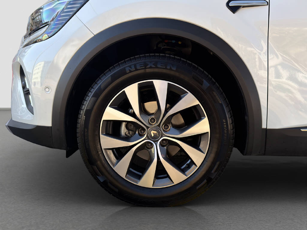 RENAULT Captur 1.3 TCe 155 Edition One EDC-image-10