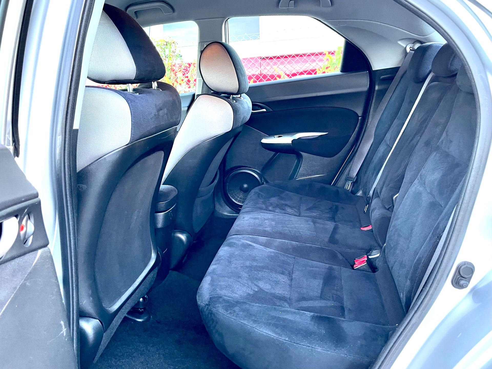 HONDA Civic 1.8i Sport-image-7