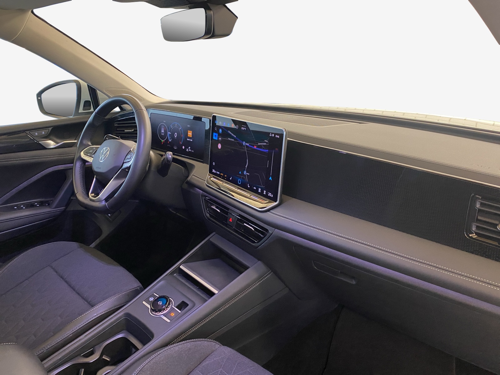VW Tiguan 2.0 TDI SCR Life DSG-image-13