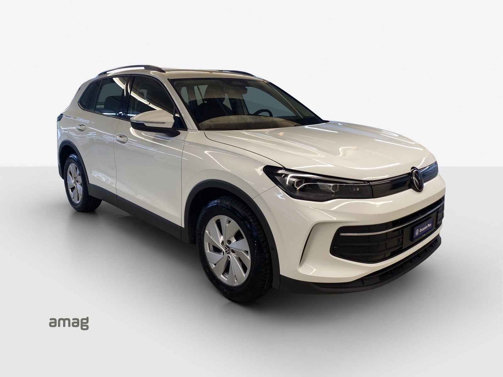 VW Tiguan 2.0 TDI SCR Life DSG-image-5