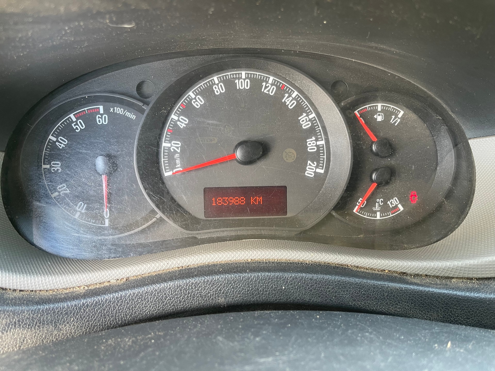 OPEL Movano 2.3 CDTI 3.5t L2H1-image-12