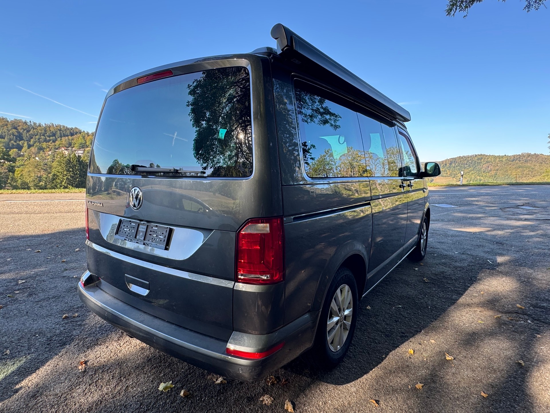 VW T6 California 2.0 TDI Ocean DSG-image-3