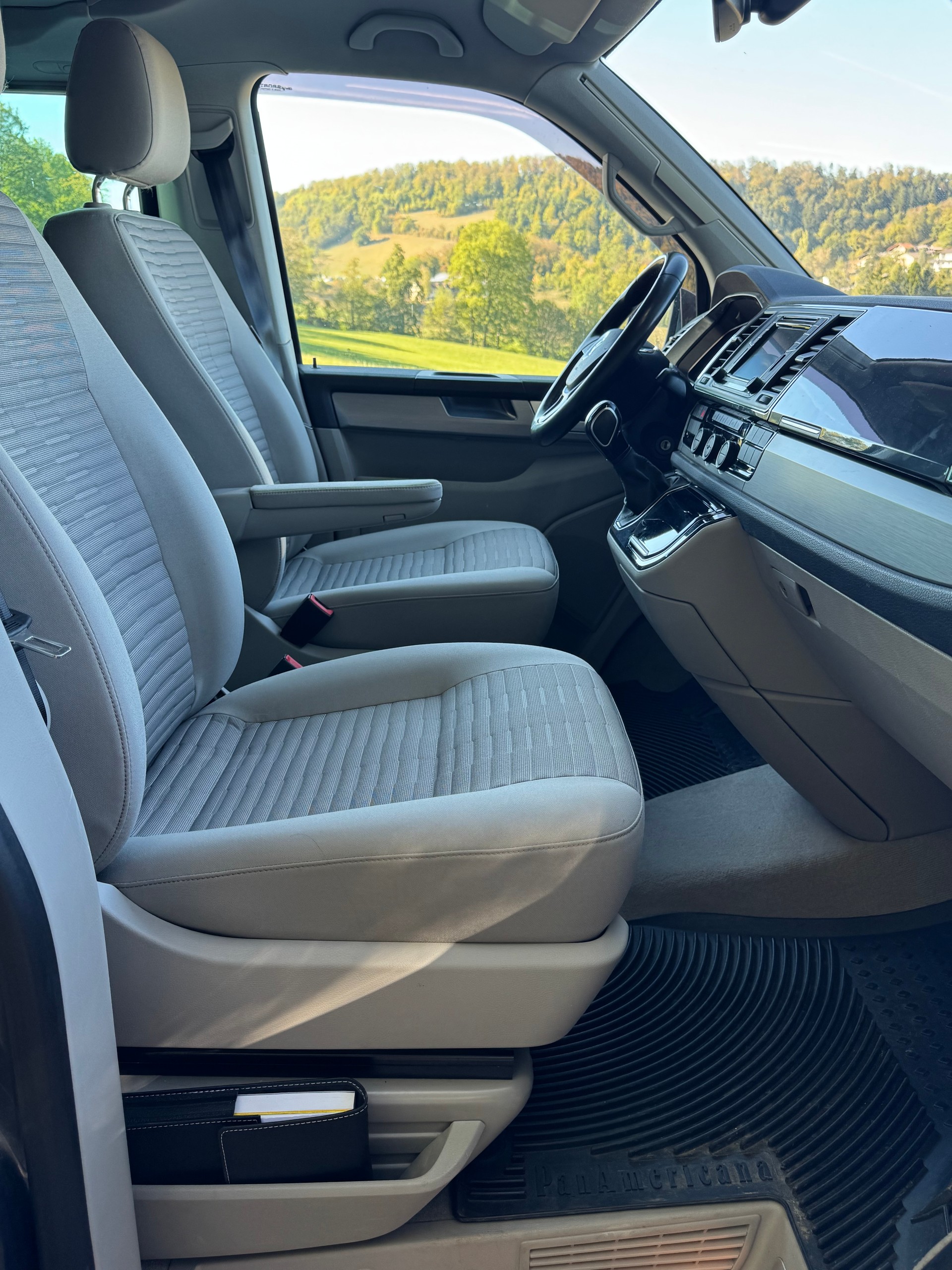 VW T6 California 2.0 TDI Ocean DSG-image-10